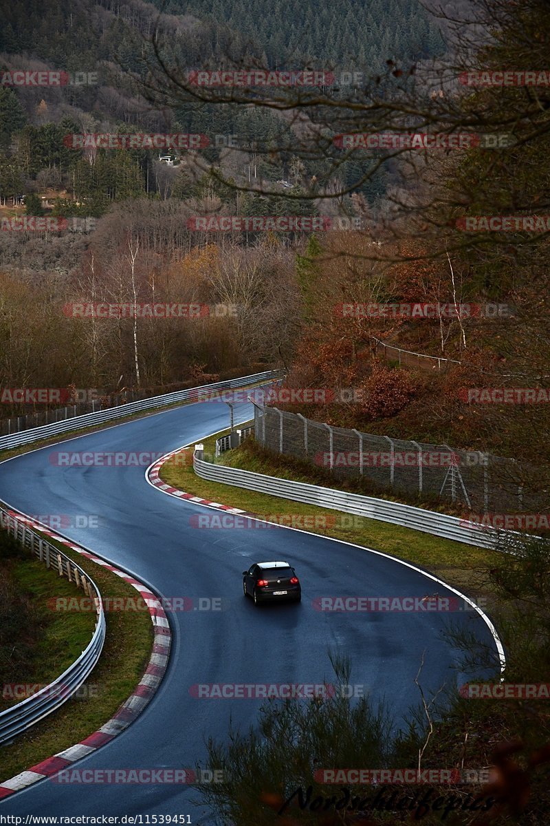 Bild #11539451 - Touristenfahrten Nürburgring Nordschleife (13.12.2020)