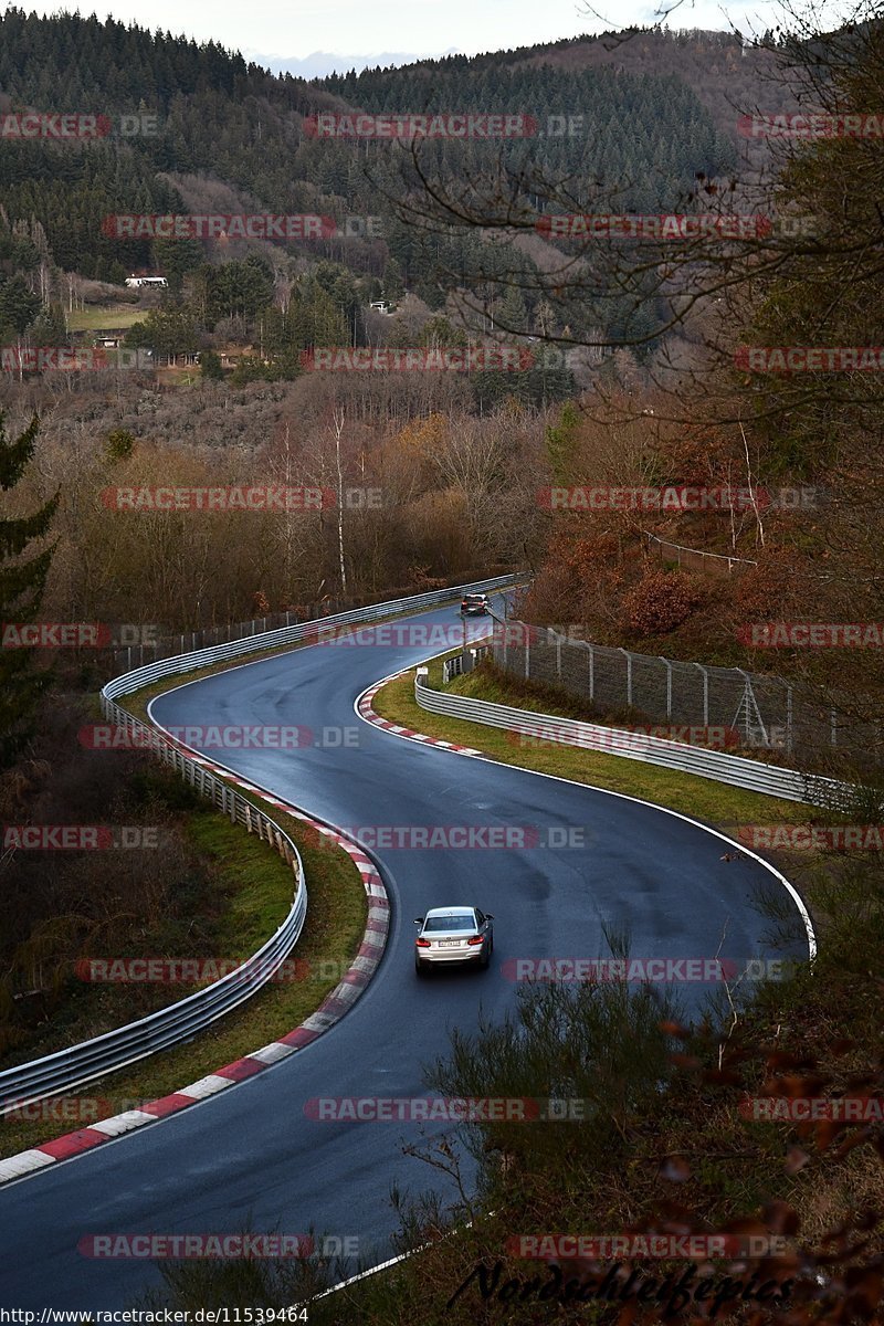 Bild #11539464 - Touristenfahrten Nürburgring Nordschleife (13.12.2020)