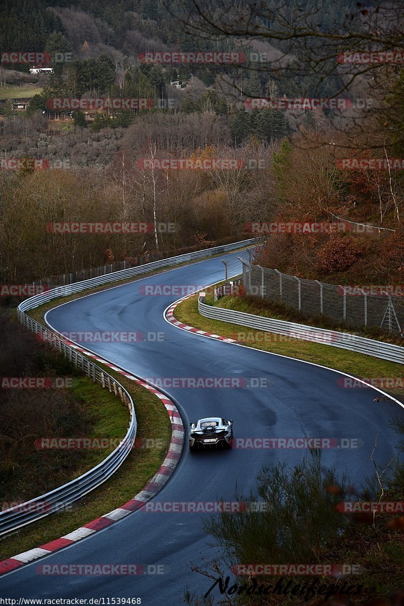 Bild #11539468 - Touristenfahrten Nürburgring Nordschleife (13.12.2020)