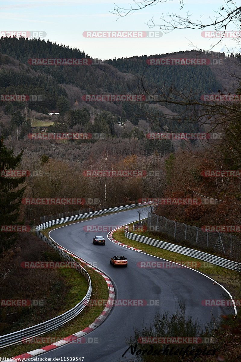 Bild #11539547 - Touristenfahrten Nürburgring Nordschleife (13.12.2020)
