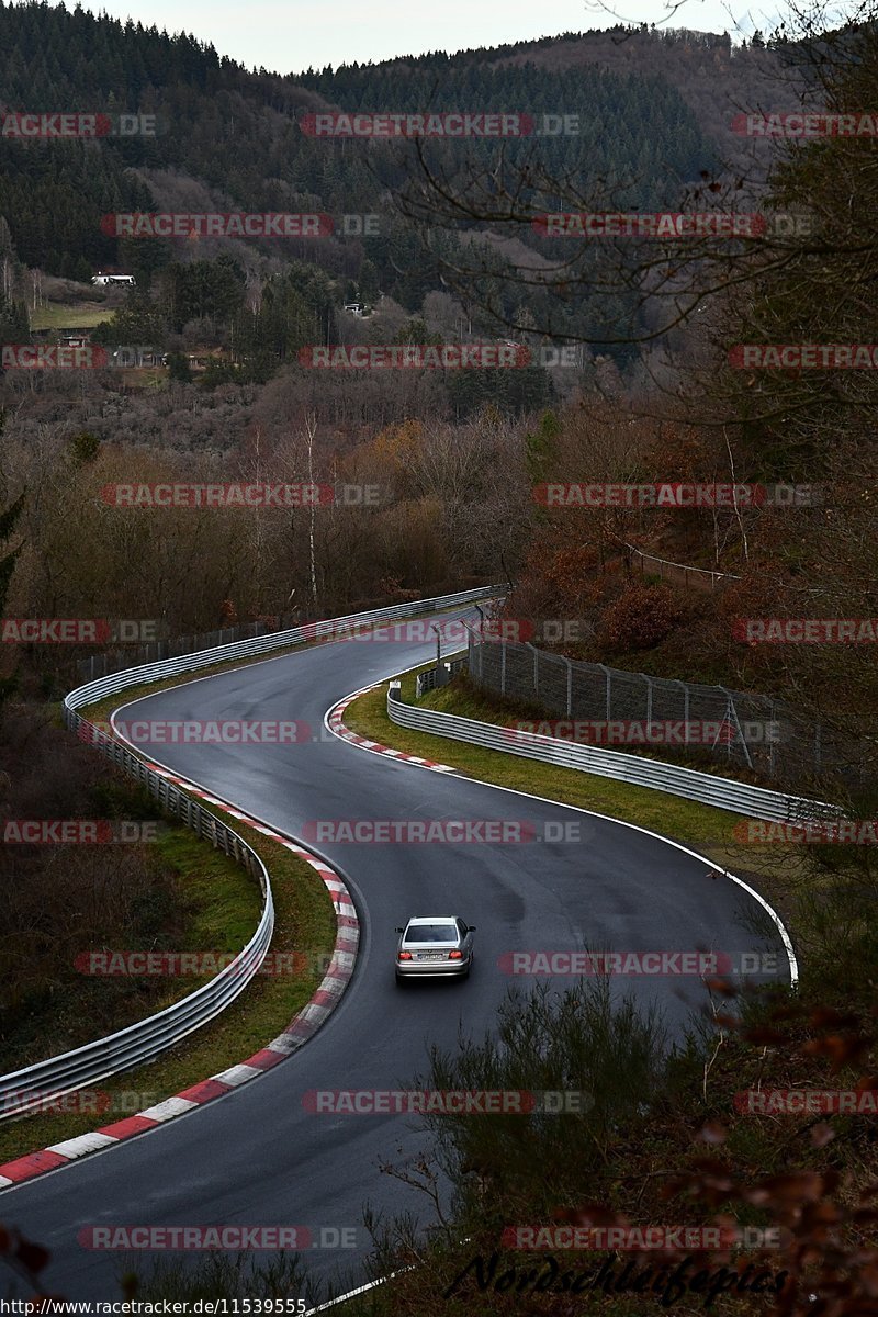 Bild #11539555 - Touristenfahrten Nürburgring Nordschleife (13.12.2020)