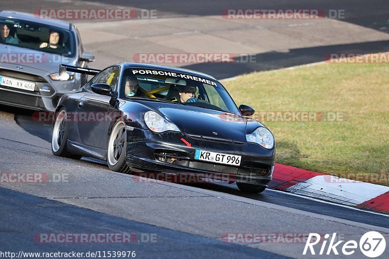 Bild #11539976 - Touristenfahrten Nürburgring Nordschleife (13.12.2020)