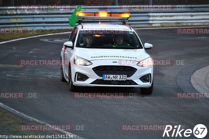 Bild #11541134 - Touristenfahrten Nürburgring Nordschleife (13.12.2020)