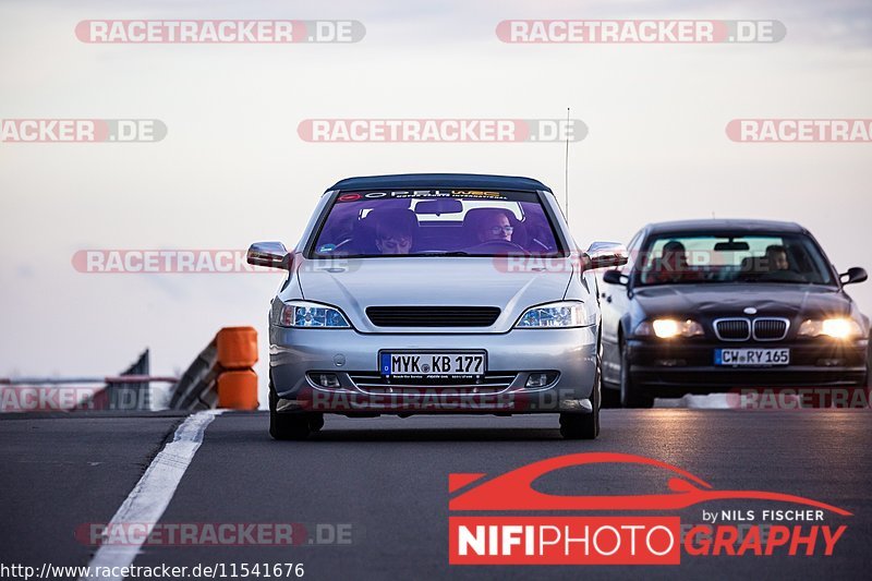 Bild #11541676 - Touristenfahrten Nürburgring Nordschleife (13.12.2020)