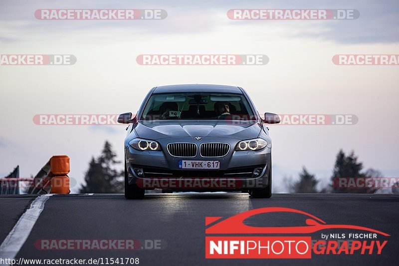 Bild #11541708 - Touristenfahrten Nürburgring Nordschleife (13.12.2020)