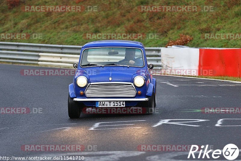 Bild #11541710 - Touristenfahrten Nürburgring Nordschleife (13.12.2020)