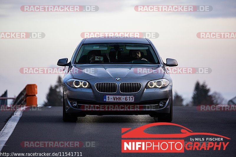 Bild #11541711 - Touristenfahrten Nürburgring Nordschleife (13.12.2020)