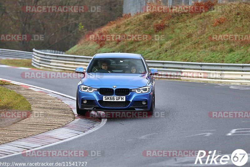 Bild #11541727 - Touristenfahrten Nürburgring Nordschleife (13.12.2020)