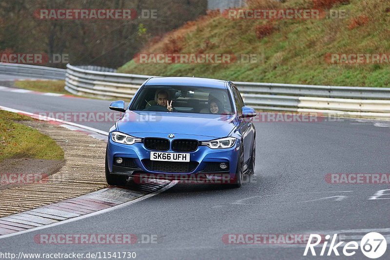 Bild #11541730 - Touristenfahrten Nürburgring Nordschleife (13.12.2020)