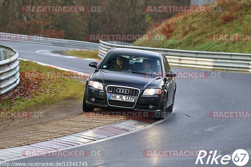 Bild #11541745 - Touristenfahrten Nürburgring Nordschleife (13.12.2020)