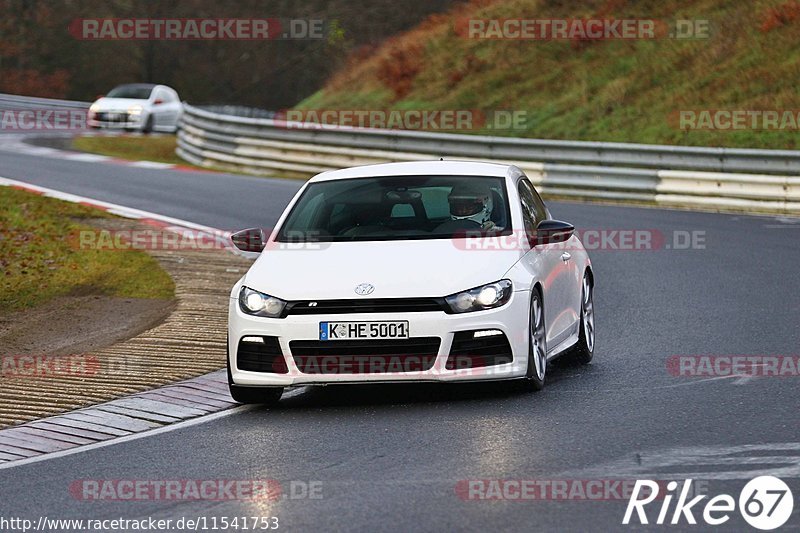 Bild #11541753 - Touristenfahrten Nürburgring Nordschleife (13.12.2020)