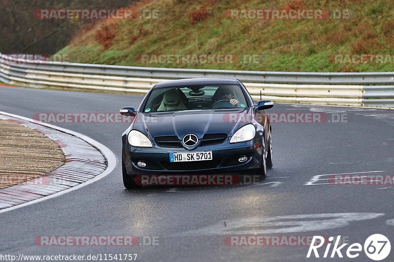 Bild #11541757 - Touristenfahrten Nürburgring Nordschleife (13.12.2020)