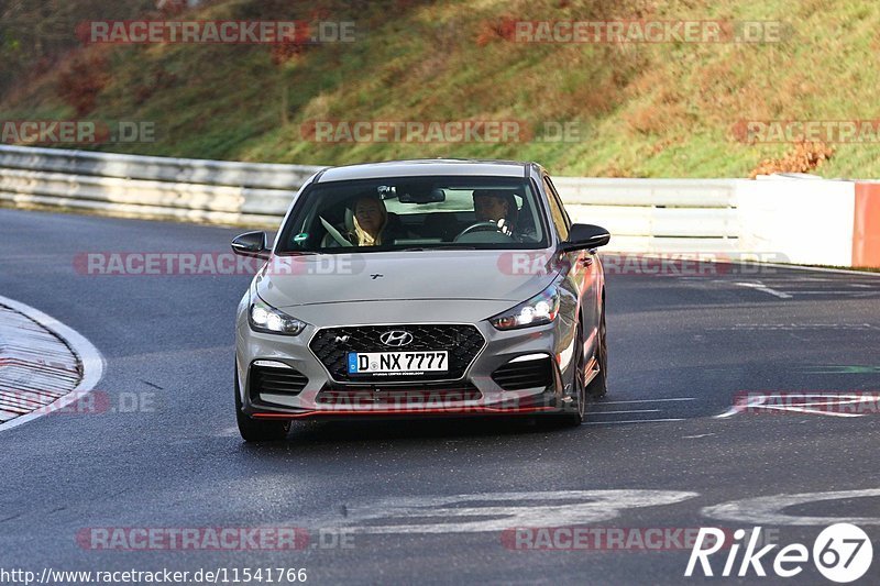 Bild #11541766 - Touristenfahrten Nürburgring Nordschleife (13.12.2020)