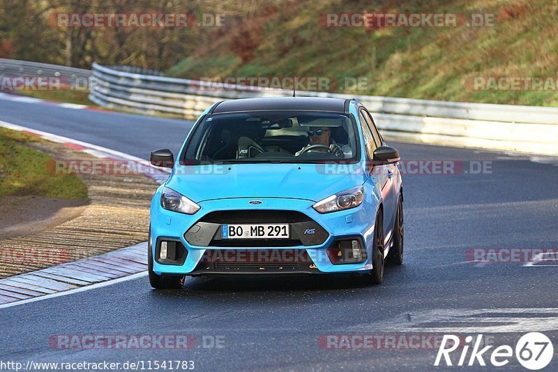 Bild #11541783 - Touristenfahrten Nürburgring Nordschleife (13.12.2020)