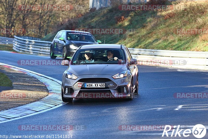 Bild #11541817 - Touristenfahrten Nürburgring Nordschleife (13.12.2020)