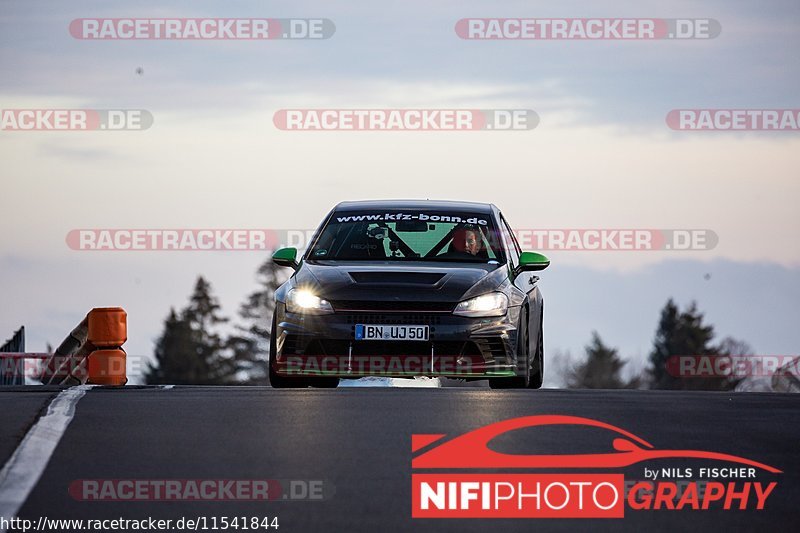 Bild #11541844 - Touristenfahrten Nürburgring Nordschleife (13.12.2020)