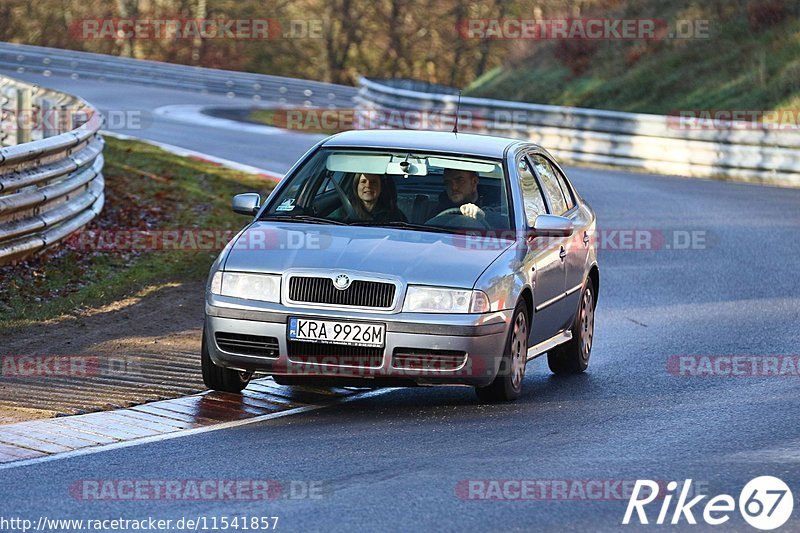 Bild #11541857 - Touristenfahrten Nürburgring Nordschleife (13.12.2020)