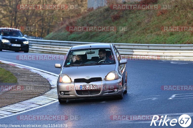 Bild #11541878 - Touristenfahrten Nürburgring Nordschleife (13.12.2020)