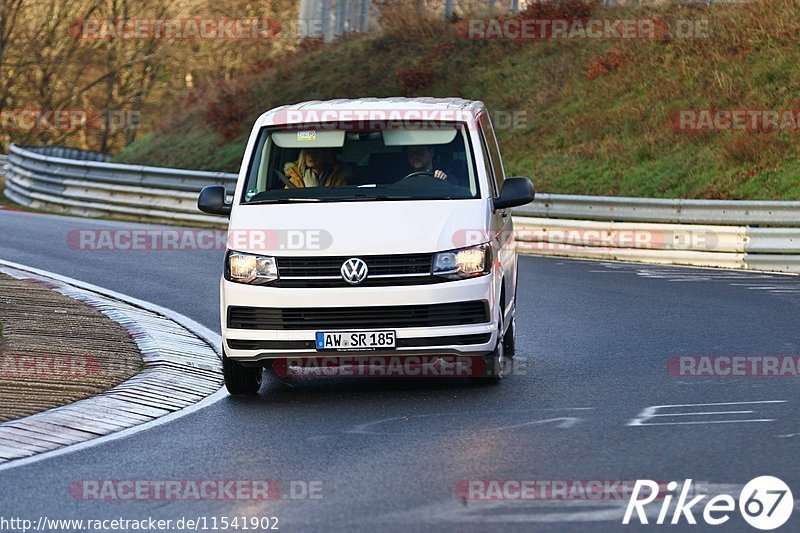 Bild #11541902 - Touristenfahrten Nürburgring Nordschleife (13.12.2020)