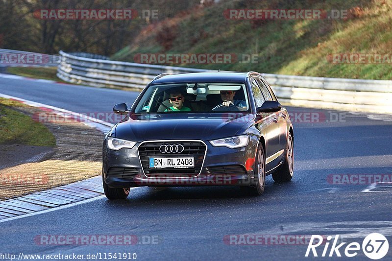 Bild #11541910 - Touristenfahrten Nürburgring Nordschleife (13.12.2020)