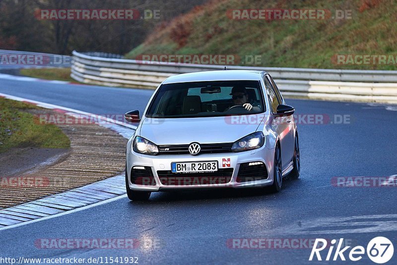 Bild #11541932 - Touristenfahrten Nürburgring Nordschleife (13.12.2020)