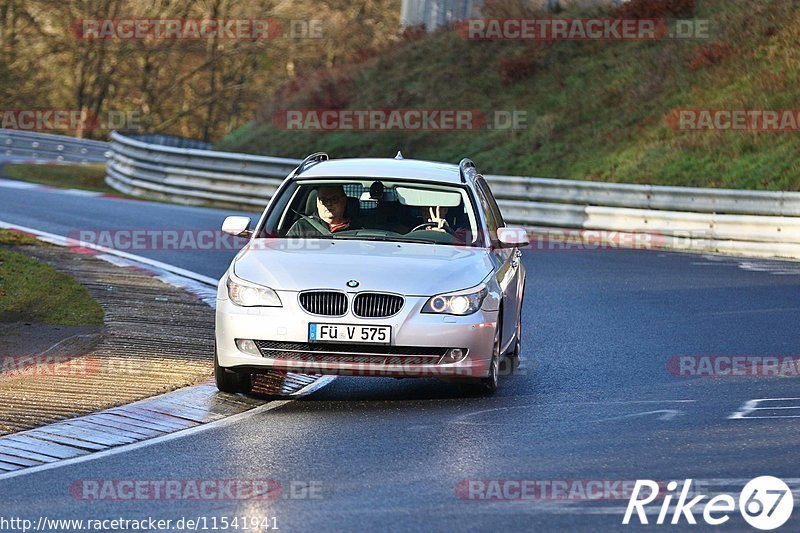 Bild #11541941 - Touristenfahrten Nürburgring Nordschleife (13.12.2020)