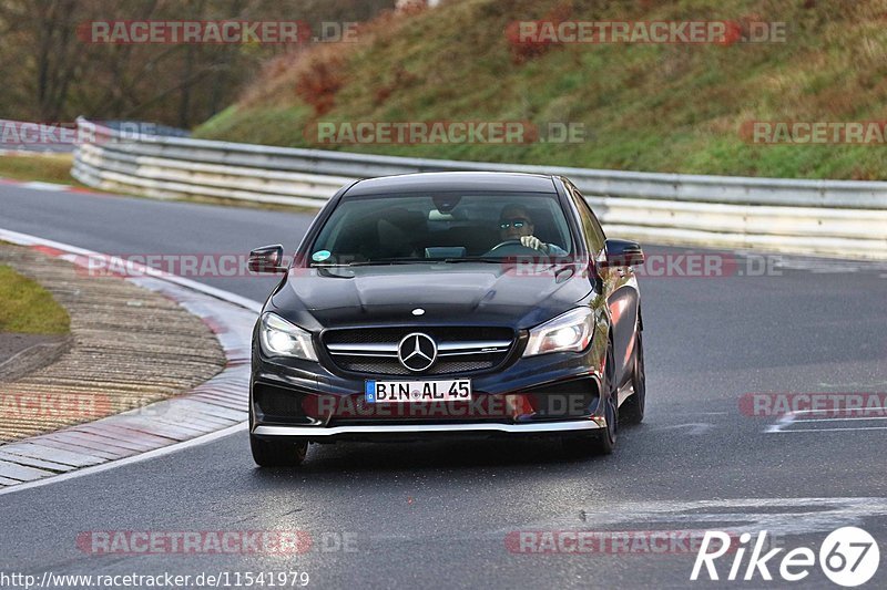 Bild #11541979 - Touristenfahrten Nürburgring Nordschleife (13.12.2020)