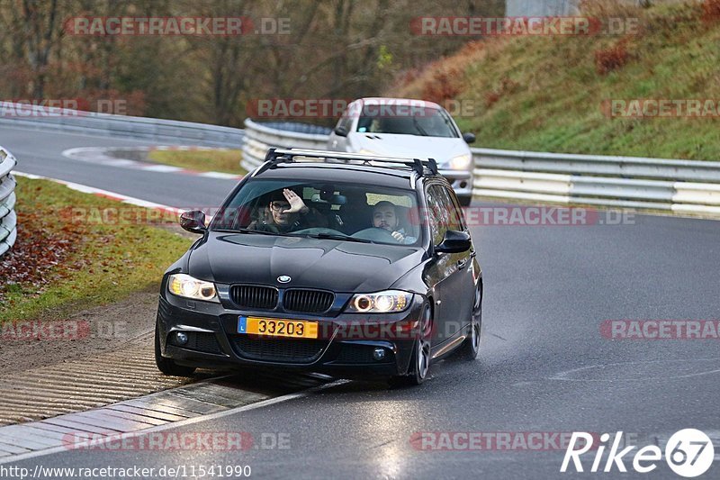 Bild #11541990 - Touristenfahrten Nürburgring Nordschleife (13.12.2020)