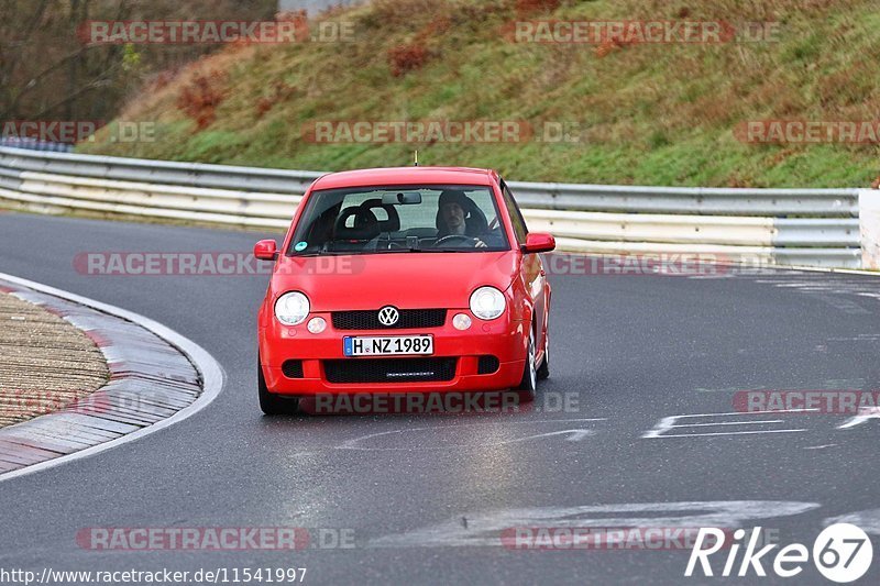 Bild #11541997 - Touristenfahrten Nürburgring Nordschleife (13.12.2020)