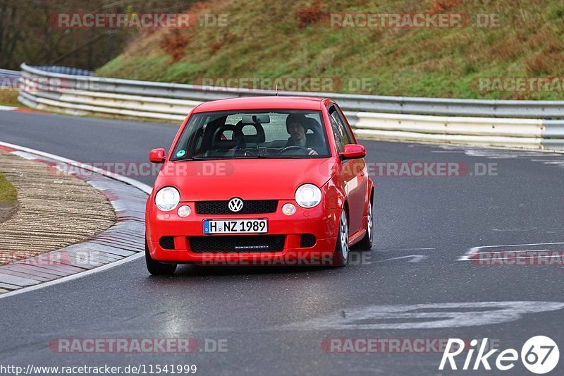 Bild #11541999 - Touristenfahrten Nürburgring Nordschleife (13.12.2020)