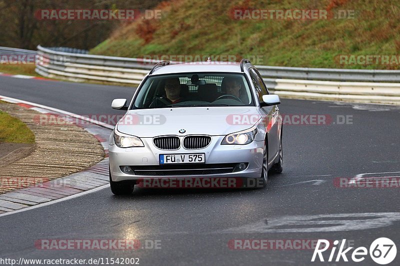 Bild #11542002 - Touristenfahrten Nürburgring Nordschleife (13.12.2020)