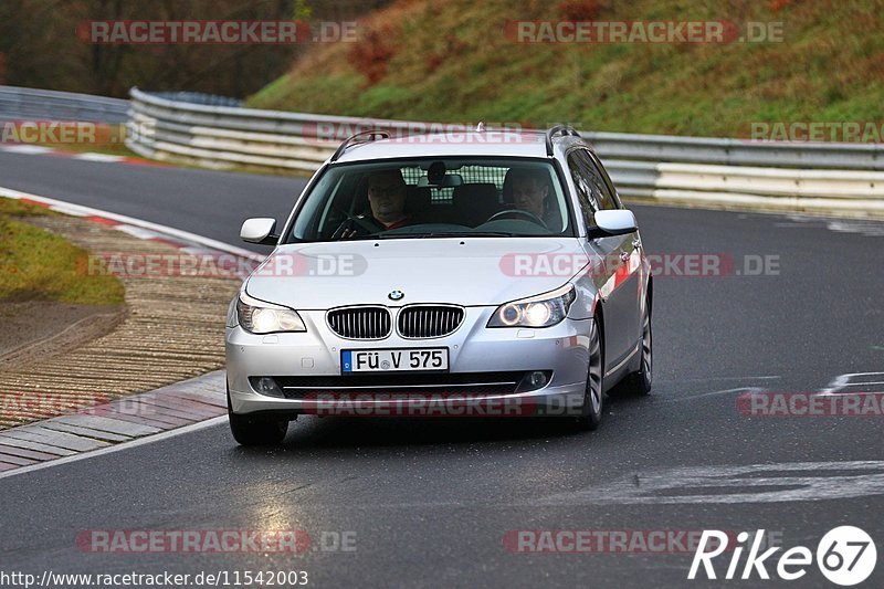 Bild #11542003 - Touristenfahrten Nürburgring Nordschleife (13.12.2020)