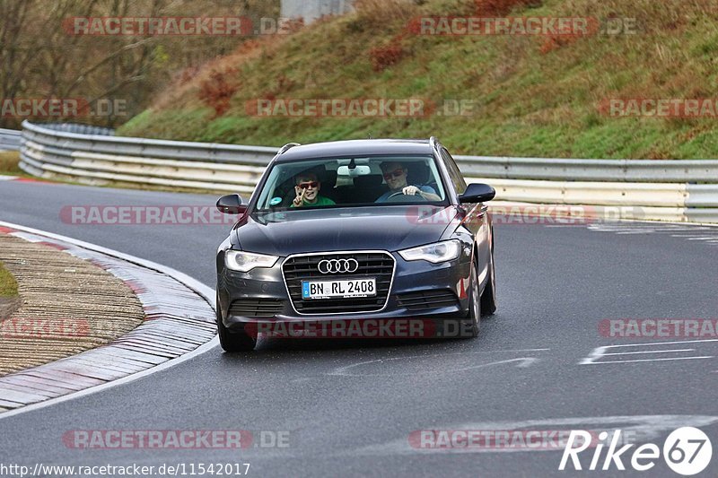 Bild #11542017 - Touristenfahrten Nürburgring Nordschleife (13.12.2020)