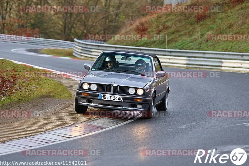 Bild #11542021 - Touristenfahrten Nürburgring Nordschleife (13.12.2020)