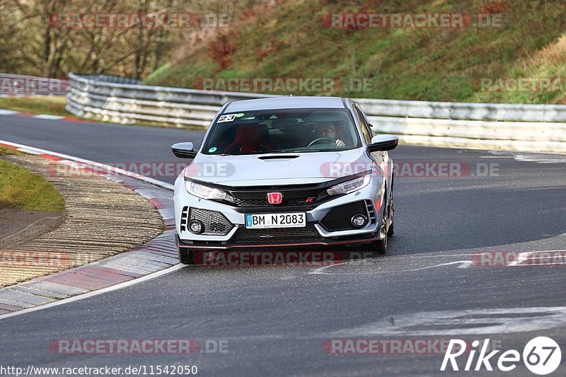 Bild #11542050 - Touristenfahrten Nürburgring Nordschleife (13.12.2020)