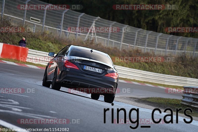 Bild #11542082 - Touristenfahrten Nürburgring Nordschleife (13.12.2020)