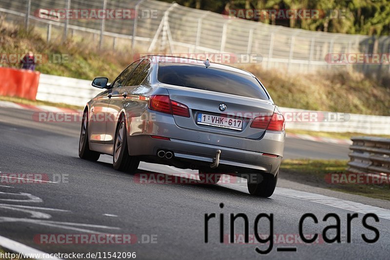 Bild #11542096 - Touristenfahrten Nürburgring Nordschleife (13.12.2020)