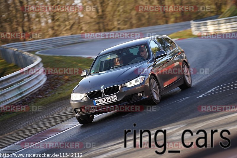 Bild #11542112 - Touristenfahrten Nürburgring Nordschleife (13.12.2020)