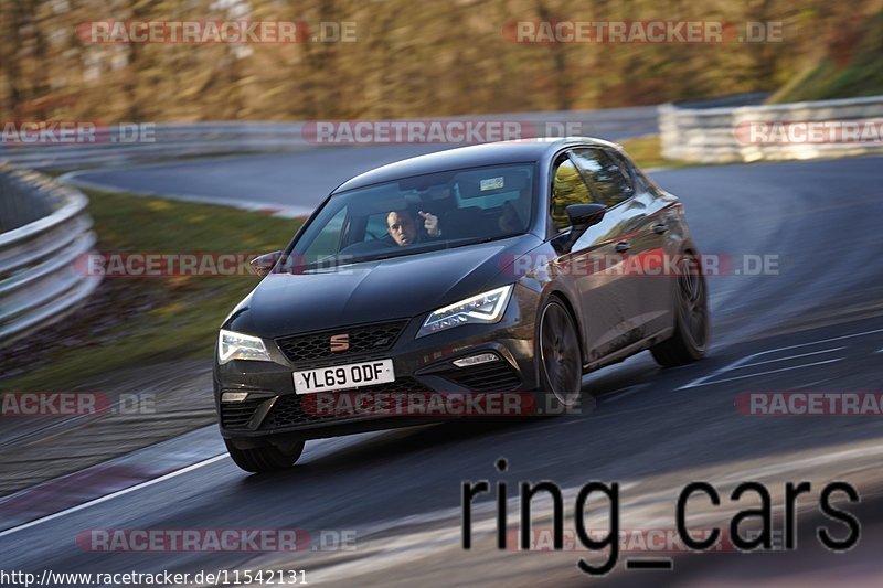 Bild #11542131 - Touristenfahrten Nürburgring Nordschleife (13.12.2020)