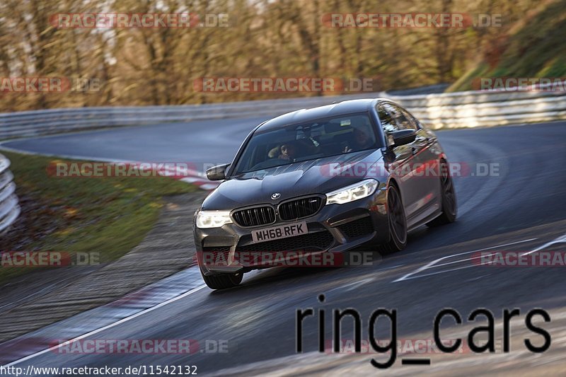 Bild #11542132 - Touristenfahrten Nürburgring Nordschleife (13.12.2020)