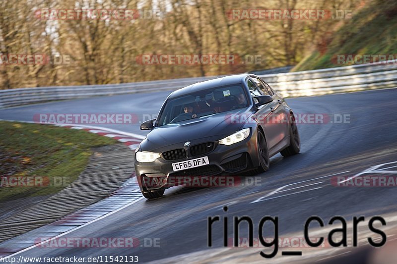 Bild #11542133 - Touristenfahrten Nürburgring Nordschleife (13.12.2020)