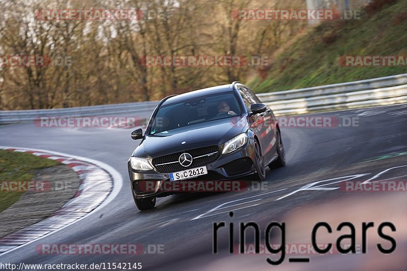 Bild #11542145 - Touristenfahrten Nürburgring Nordschleife (13.12.2020)