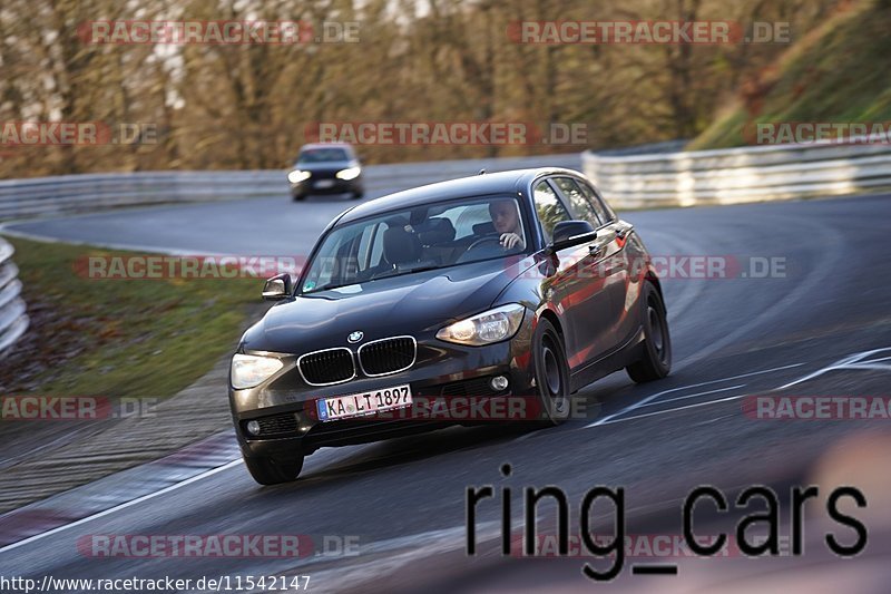 Bild #11542147 - Touristenfahrten Nürburgring Nordschleife (13.12.2020)