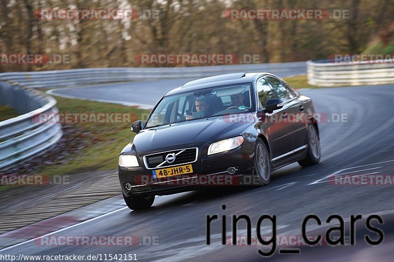 Bild #11542151 - Touristenfahrten Nürburgring Nordschleife (13.12.2020)