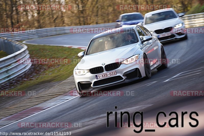 Bild #11542153 - Touristenfahrten Nürburgring Nordschleife (13.12.2020)