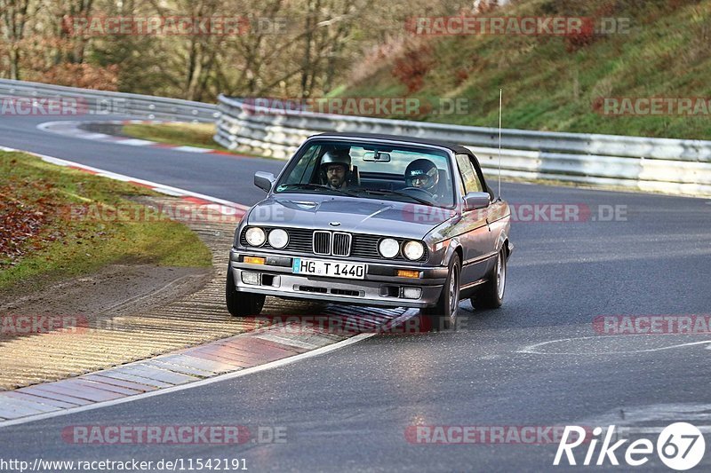 Bild #11542191 - Touristenfahrten Nürburgring Nordschleife (13.12.2020)