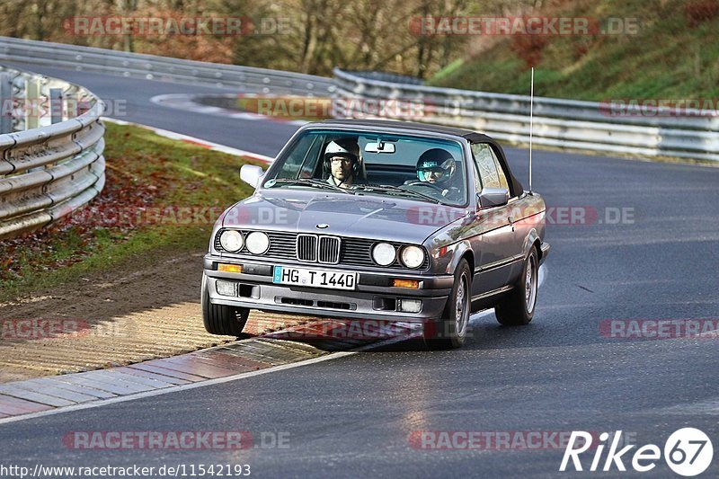 Bild #11542193 - Touristenfahrten Nürburgring Nordschleife (13.12.2020)