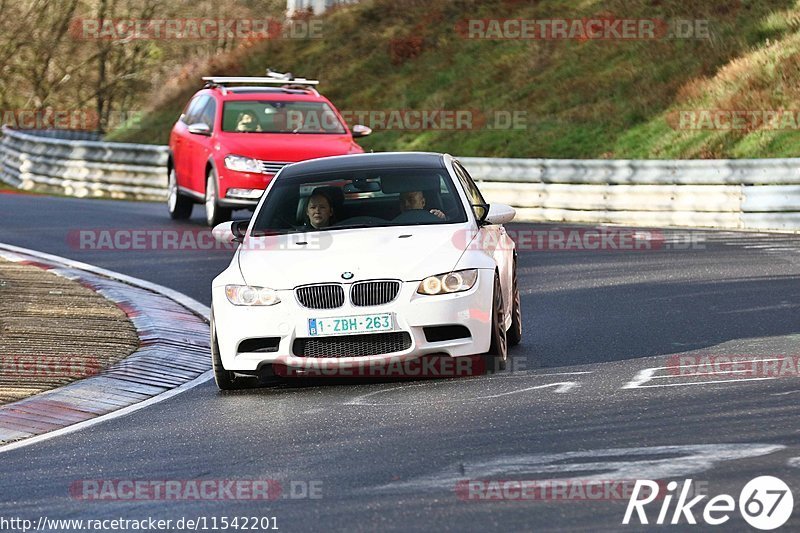 Bild #11542201 - Touristenfahrten Nürburgring Nordschleife (13.12.2020)