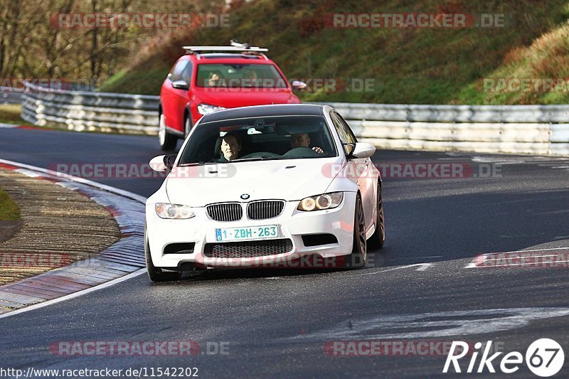 Bild #11542202 - Touristenfahrten Nürburgring Nordschleife (13.12.2020)