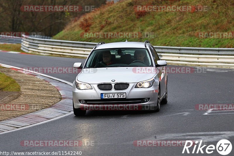 Bild #11542240 - Touristenfahrten Nürburgring Nordschleife (13.12.2020)